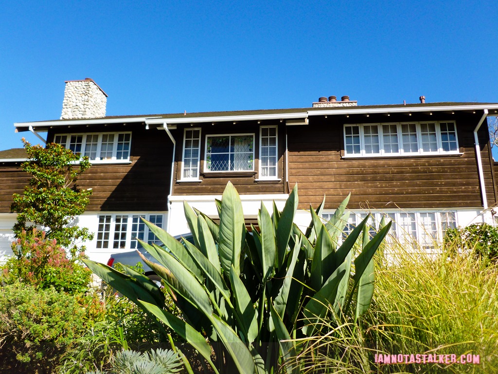 Mary Miles Minter Last Home (11 of 12)