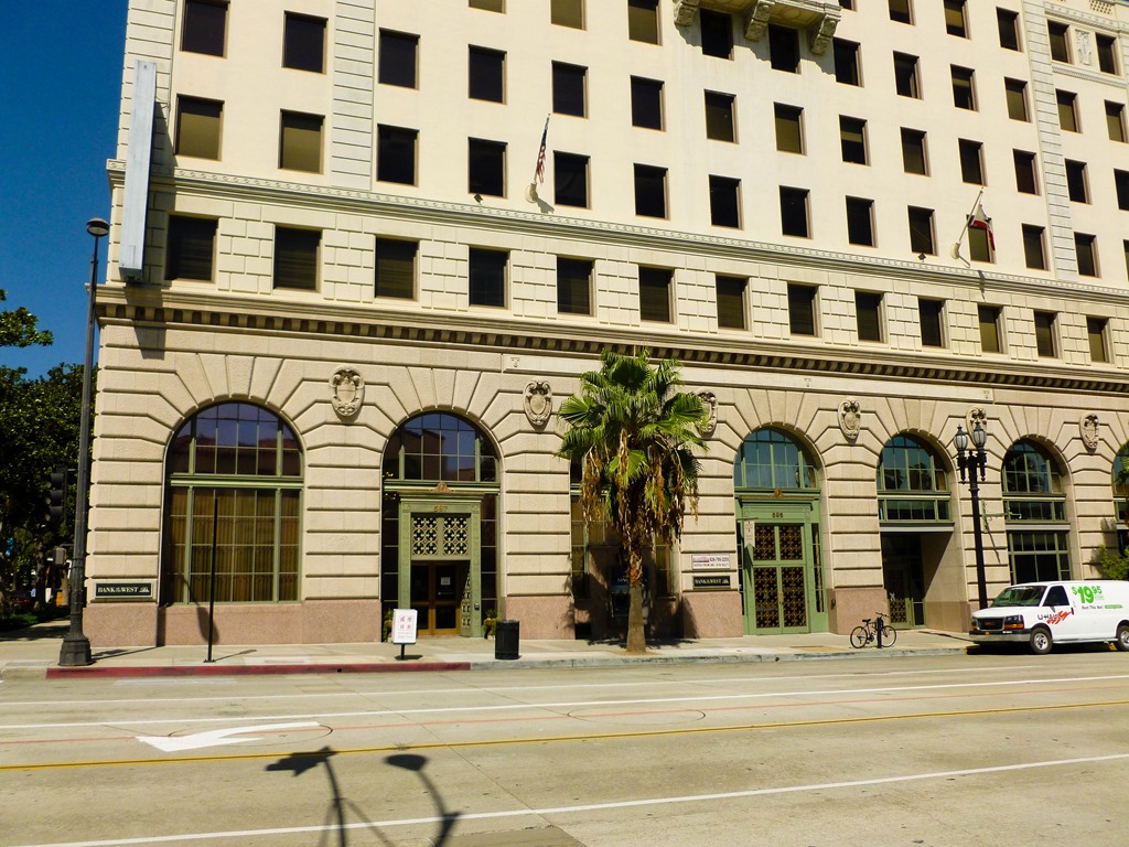 Bank of the West Pasadena (4 of 6)