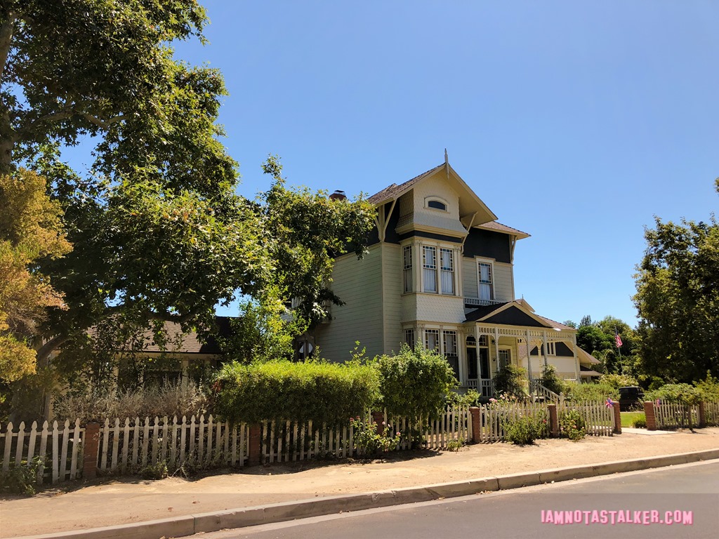 Anthony's House from Twilight Zone- The Movie-0353
