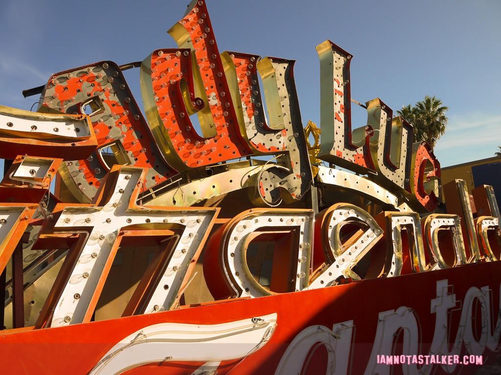 Neon Museum Las Vegas (46 of 127)