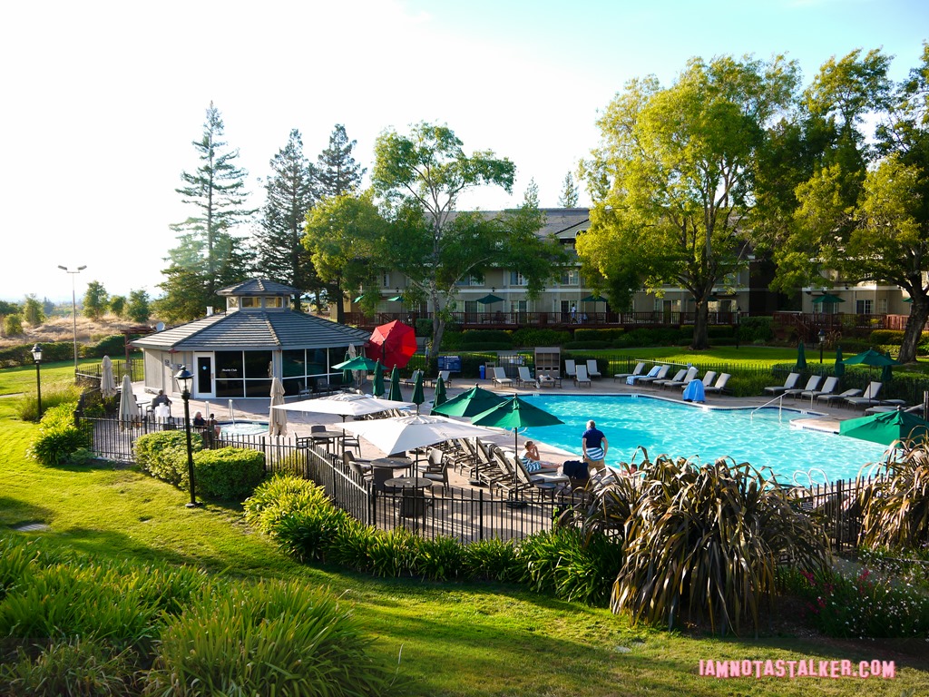 Hilton Sonoma Wine Country from Scream-1190384