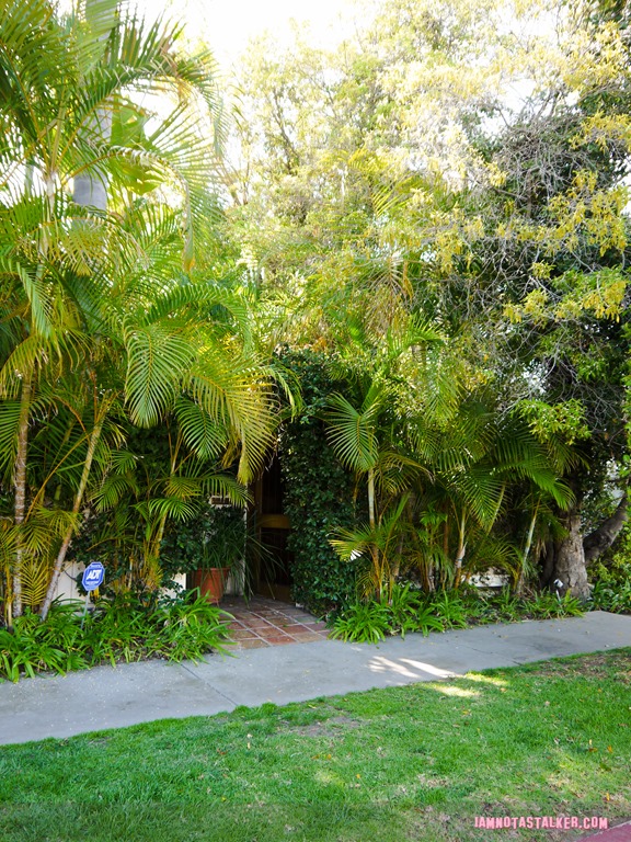 Nicole Brown Simpson Condo Today 2016-6