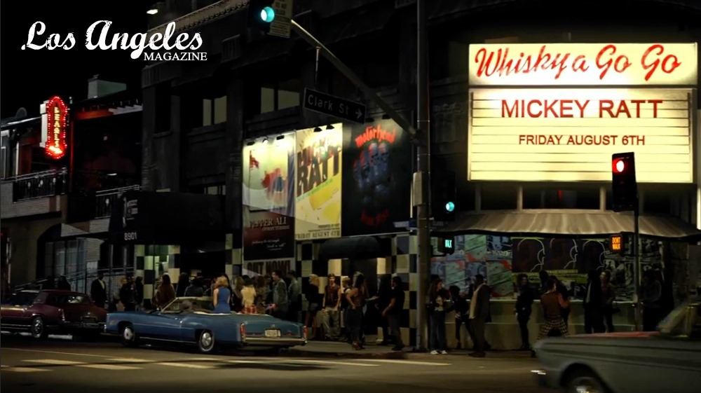 Wicked City Whisky Exterior 1