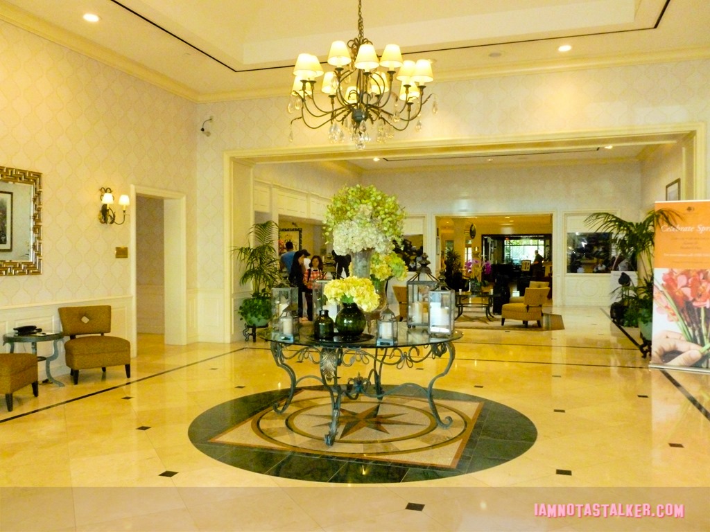 The DoubleTree by Hilton Torrance from The People v. O.J. Simpson-42