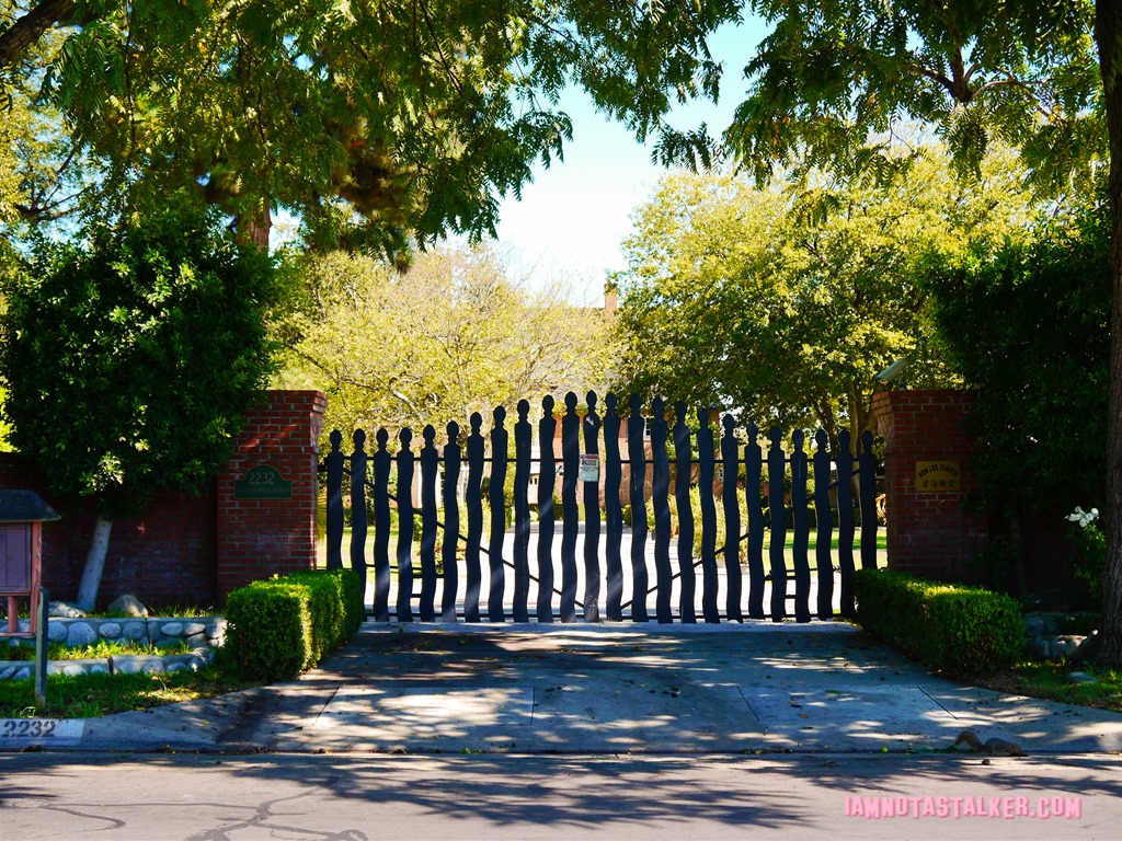 Chateau Bradbury Estate from -The Craft- (7 of 12)