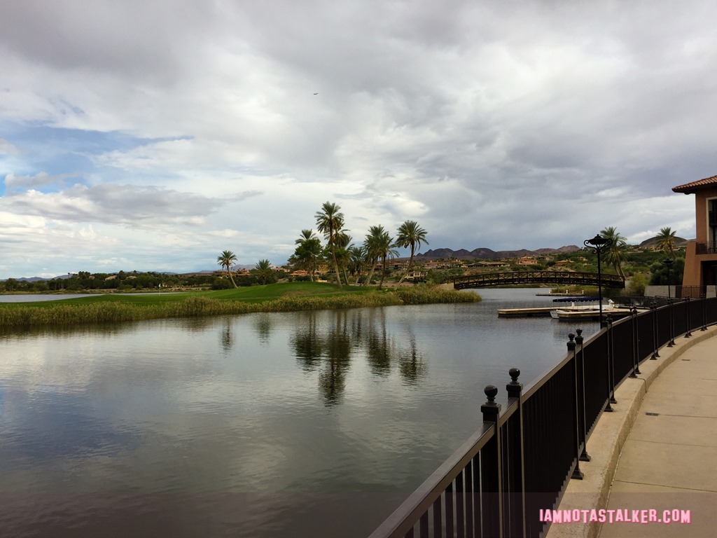 Westin Lake Las Vegas from America's Sweethearts-20