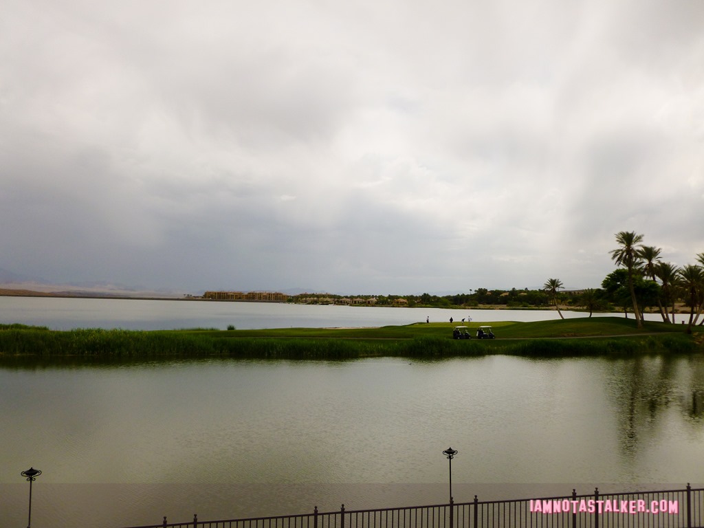 Westin Lake Las Vegas from America's Sweethearts-9