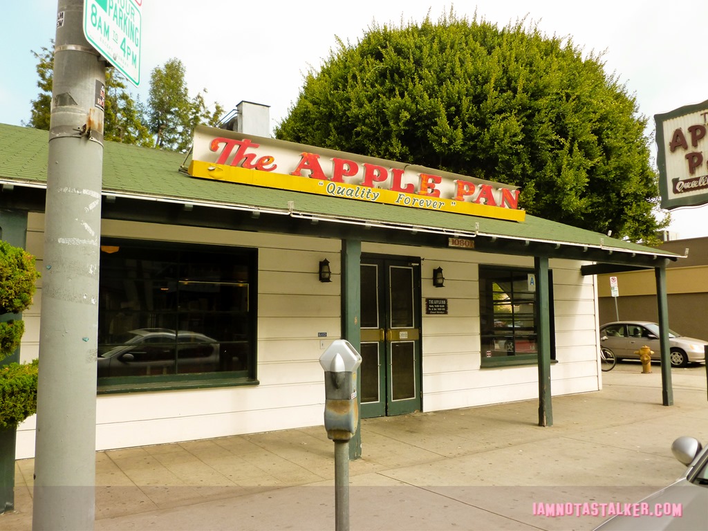 The Apple Pan 90210 (2 of 17)