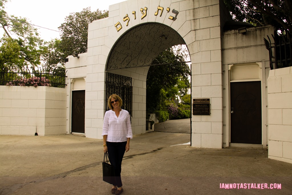 Studio Gate 3 from Feud-7798
