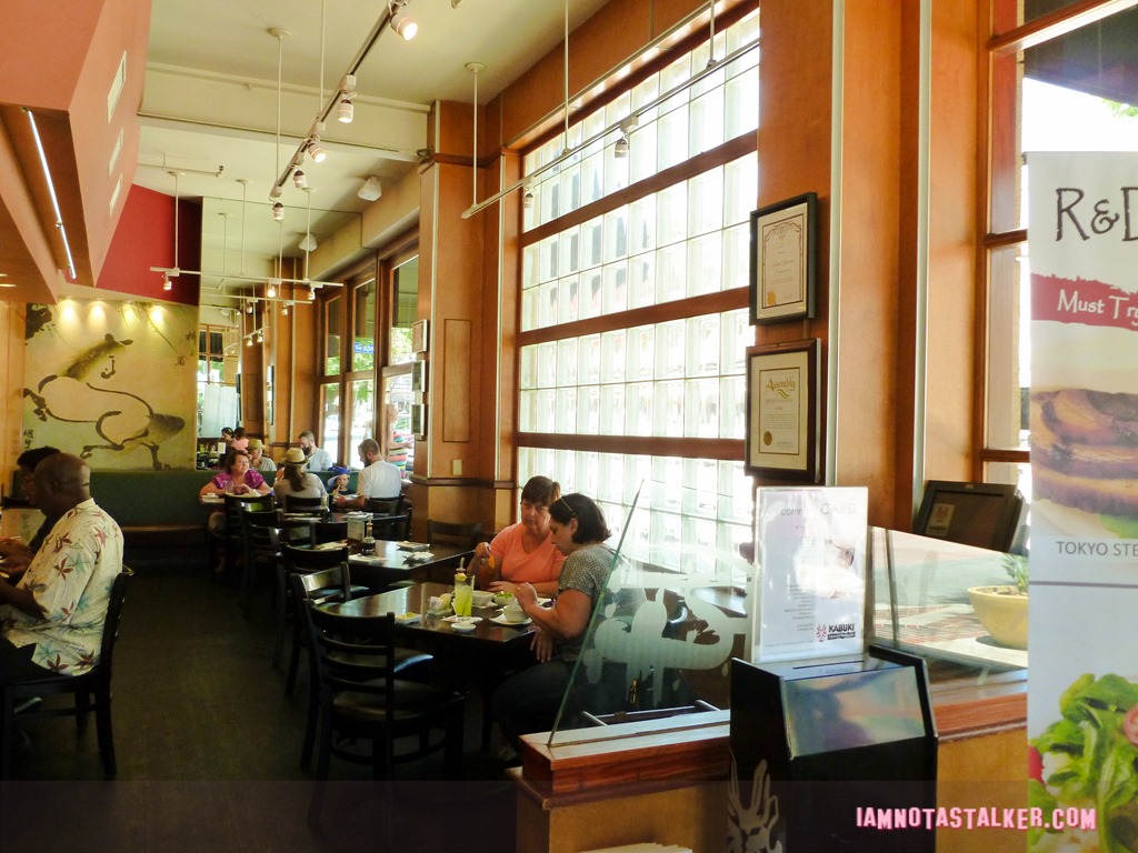 Kabuki Japanese Restaurant from Clueless (5 of 20)