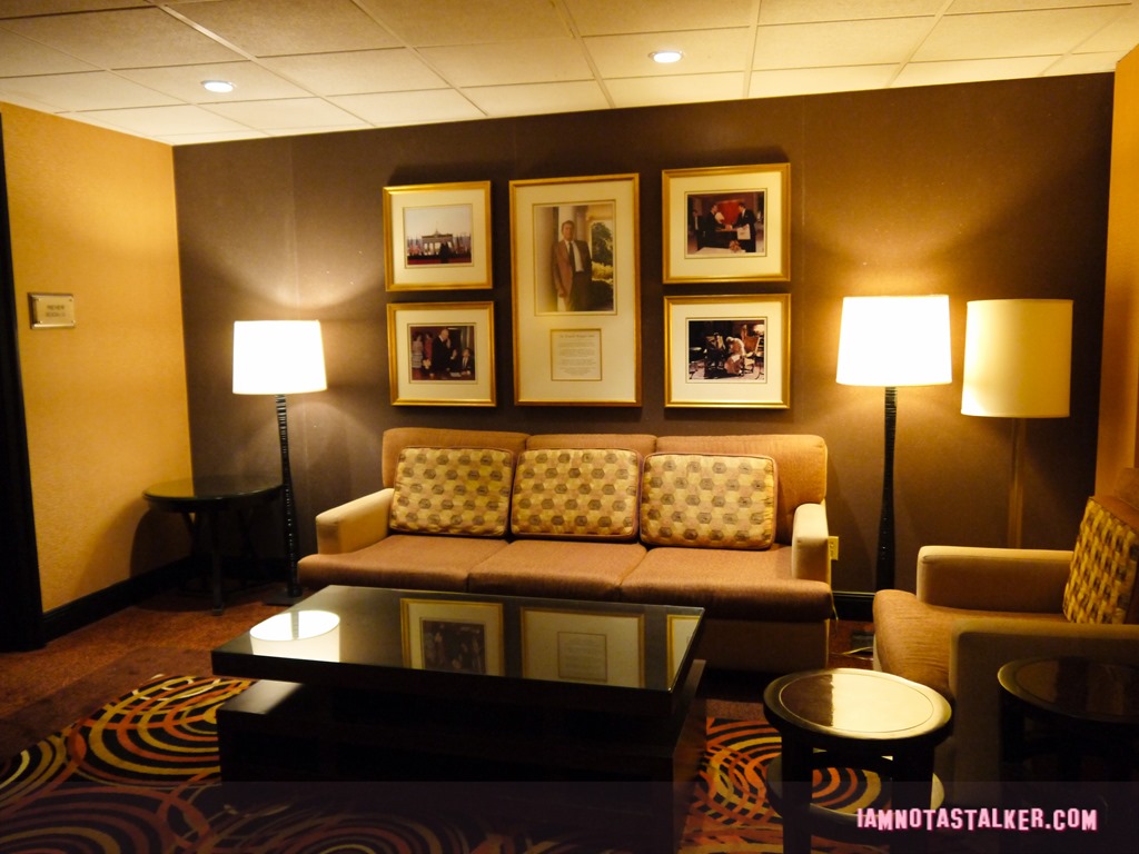 Hyatt Regency Century Plaza from The Ugly Truth-24