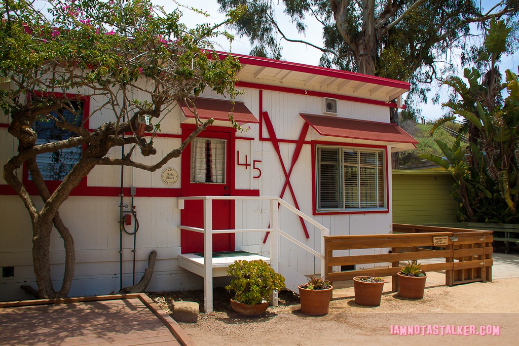 The Beaches Cottage - Crystal Cove-1773