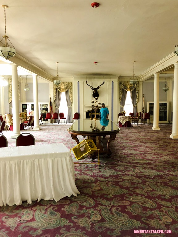Pasadena Elks Lodge from Veep-6863