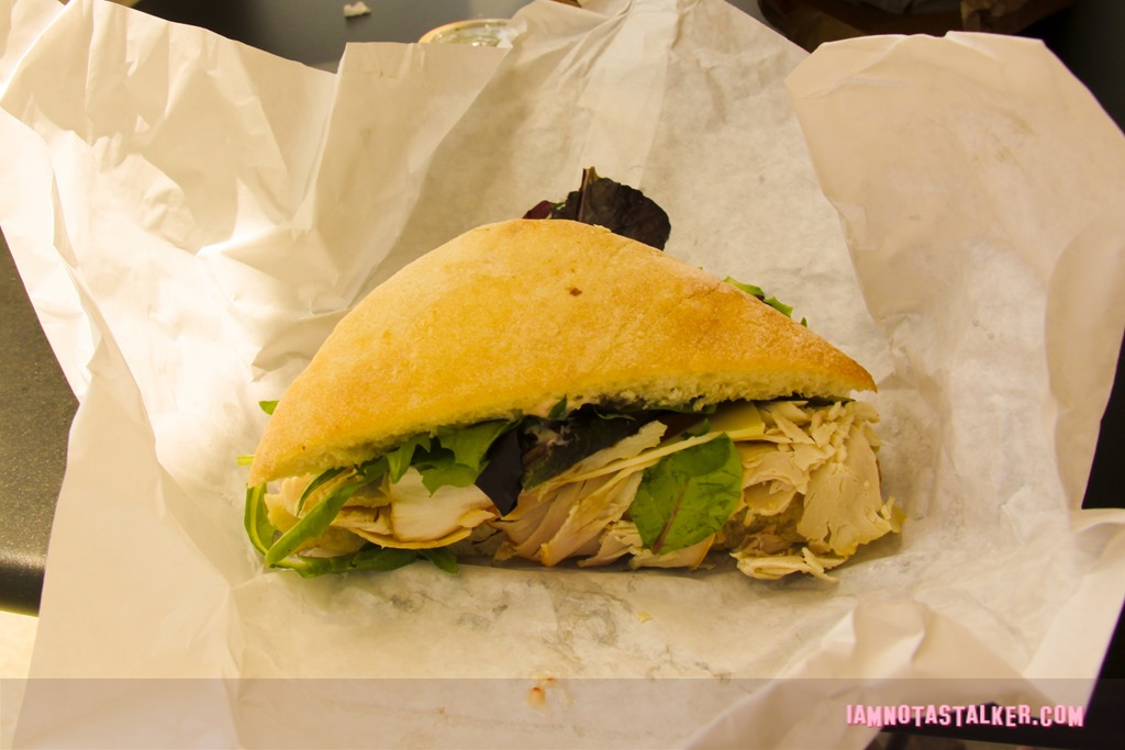 Larchmont Wine & Cheese Sandwiches (1 of 2)