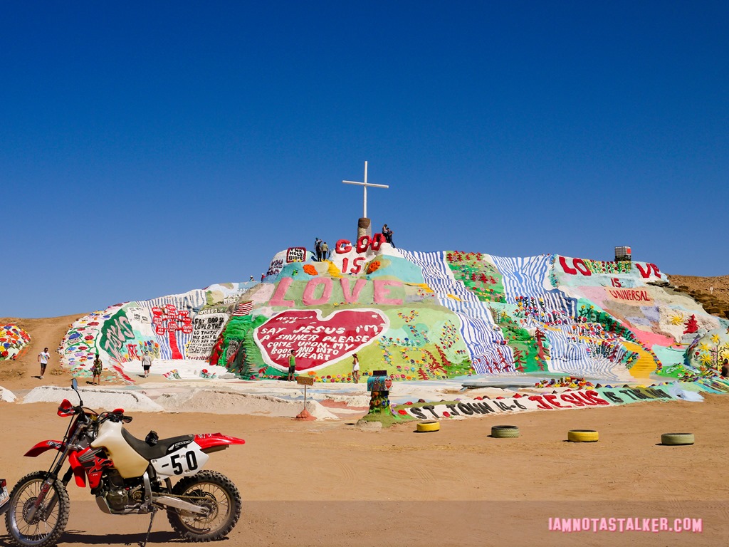 Salvation Mountain (2 of 27)