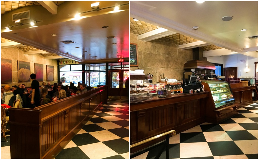 Pershing Square Grand Central Cafe 2