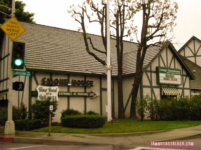 Smoke House Restaurant (8 of 8)