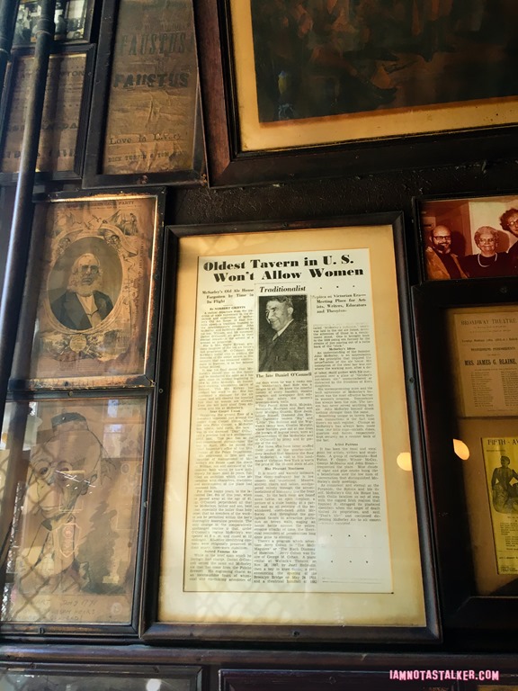 McSorley's Old Ale House from Rounders-8247