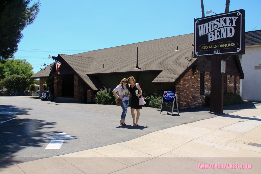 Charles Mulligan's Steakhouse Parks and Recreation (18 of 19)