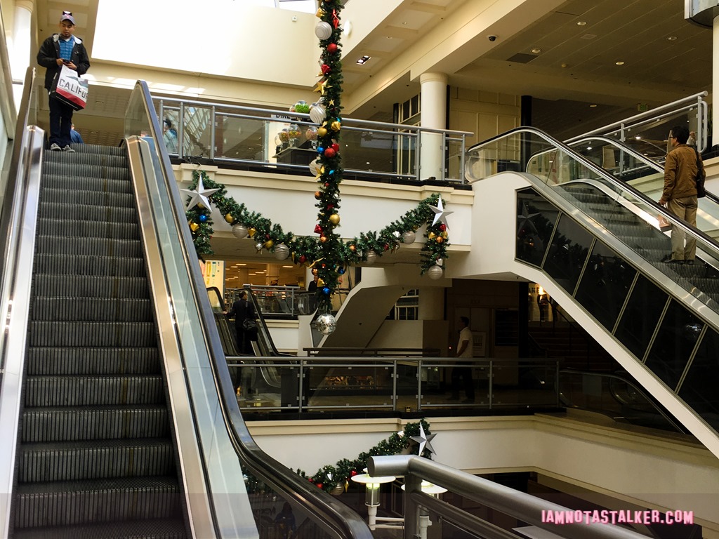 Westside Pavilion from Christmas with the Kranks-7468