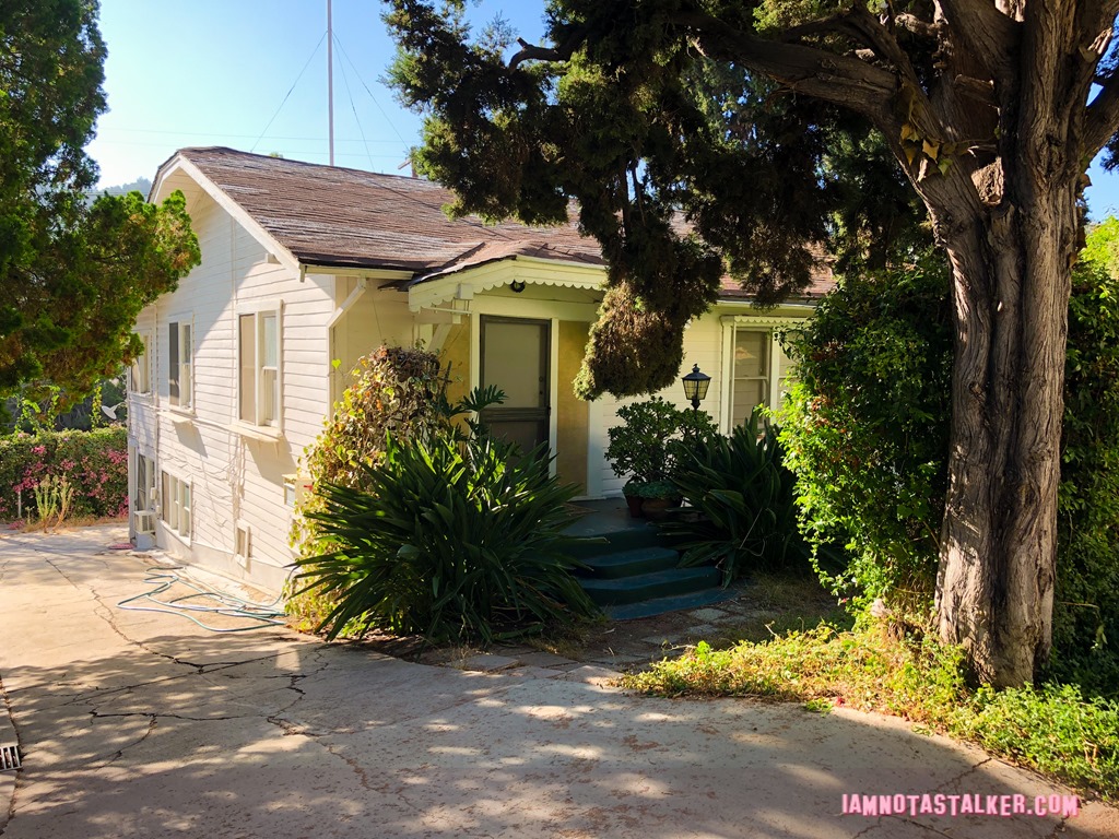 Ray Raymond and Dot Mackaye's Former House (2 of 15)