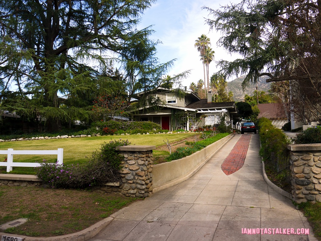 Gramma-Jess' House Poltergeist II (2 of 11)