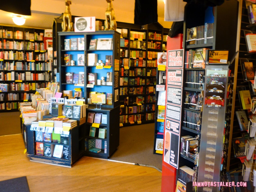 Book Soup from Bewitched-1010119