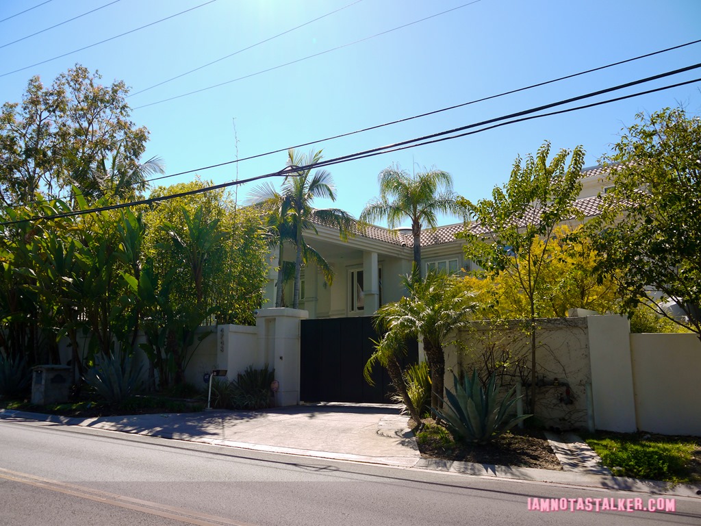 Brandi Glanville's former house (1 of 10)