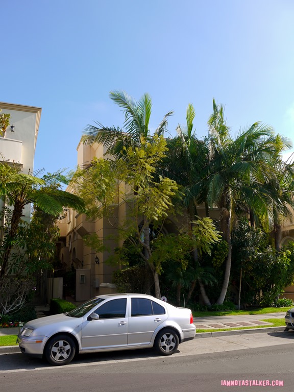 Nicole Brown Simpson Condo The People v. O.J. Simpson-5