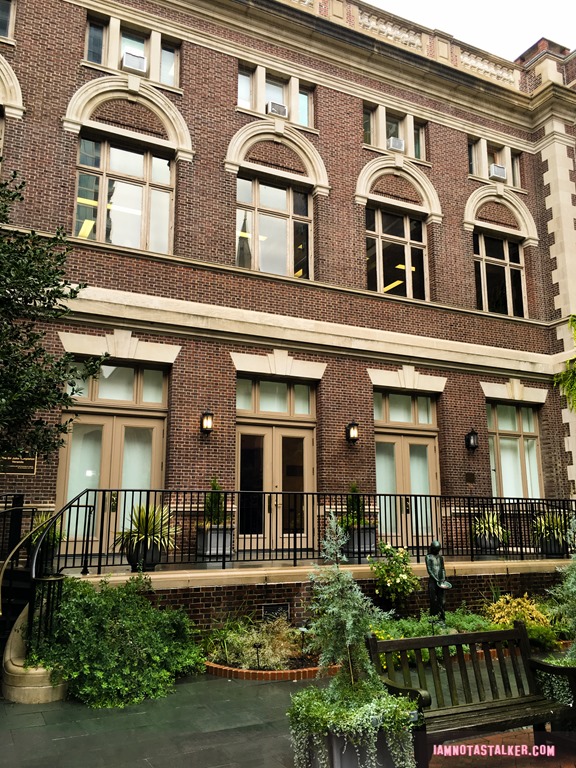 The Mutter Museum-5768