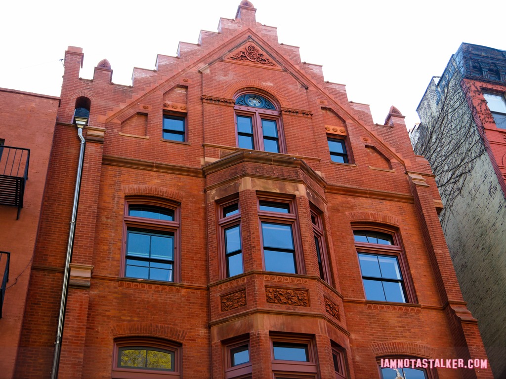 Fourteenth Ward Industrial School - Annie-5