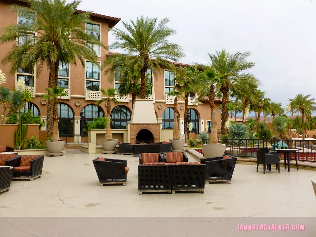 Westin Lake Las Vegas from America's Sweethearts-16