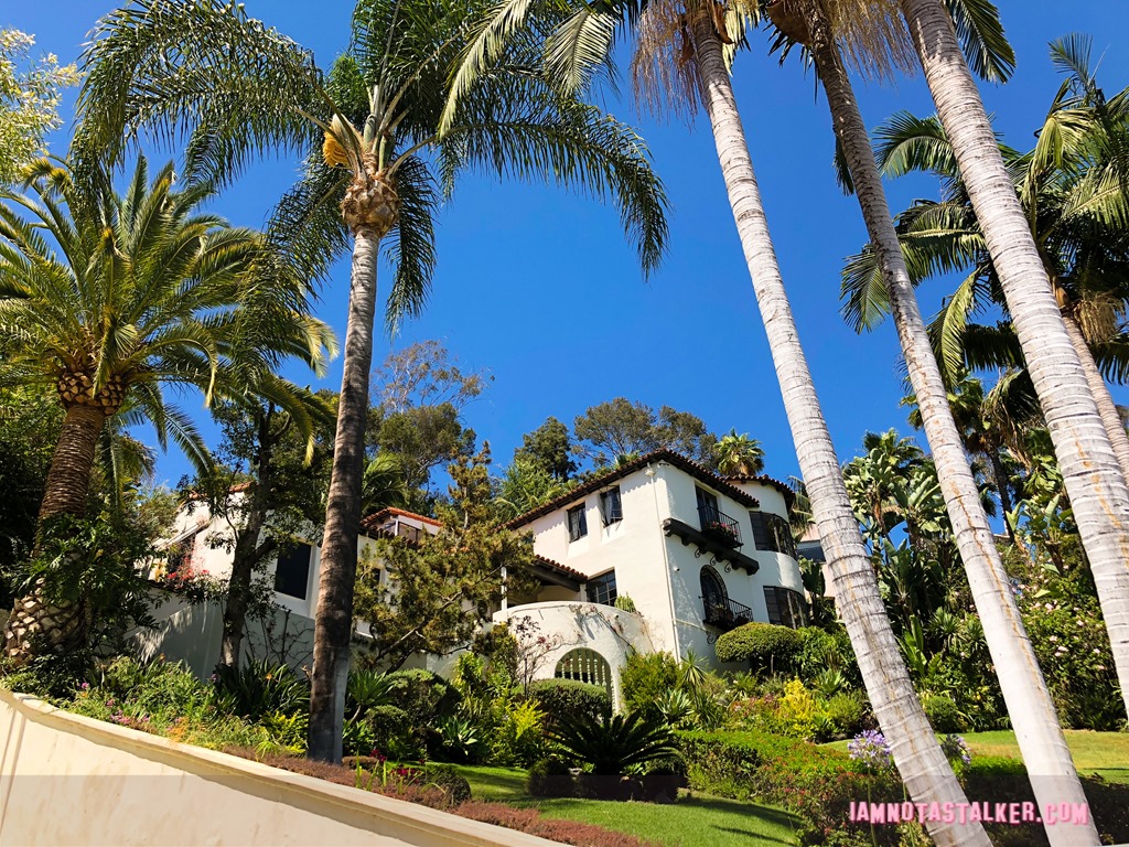 Carlotta's House from Hail Caesar (22 of 22)