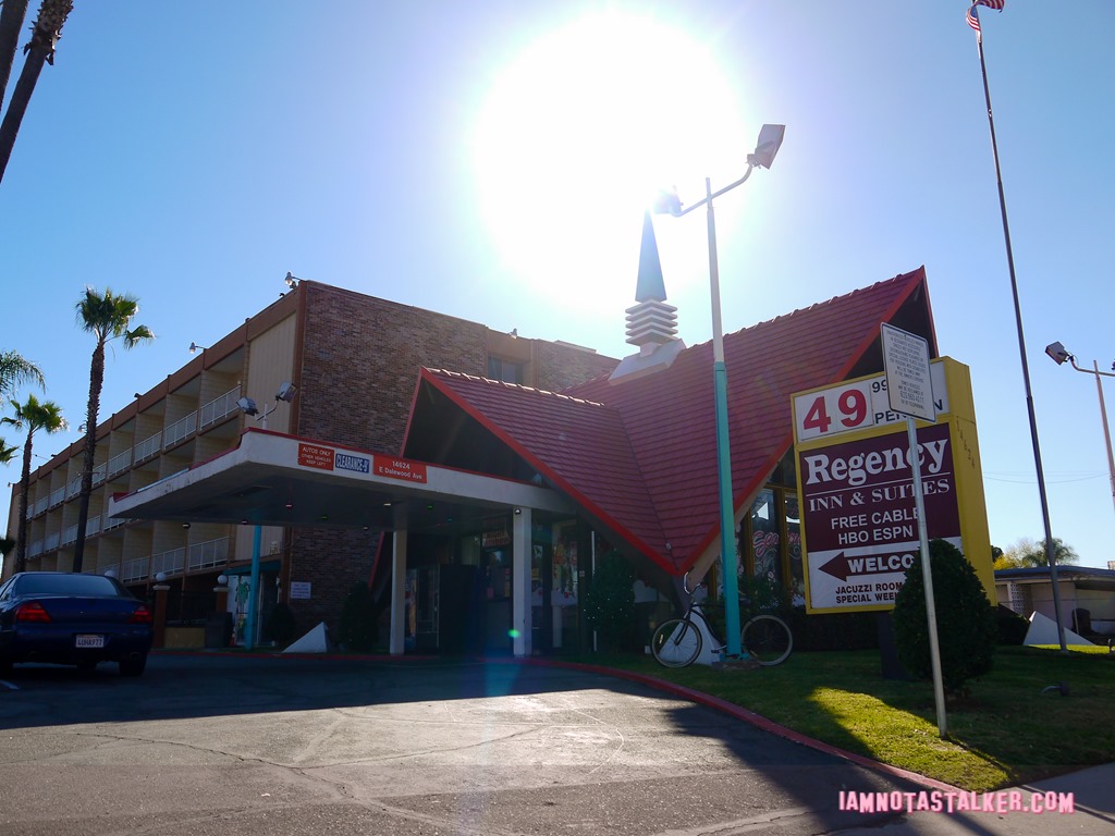 Mad Men Howard Johnson Inn (2 of 14)