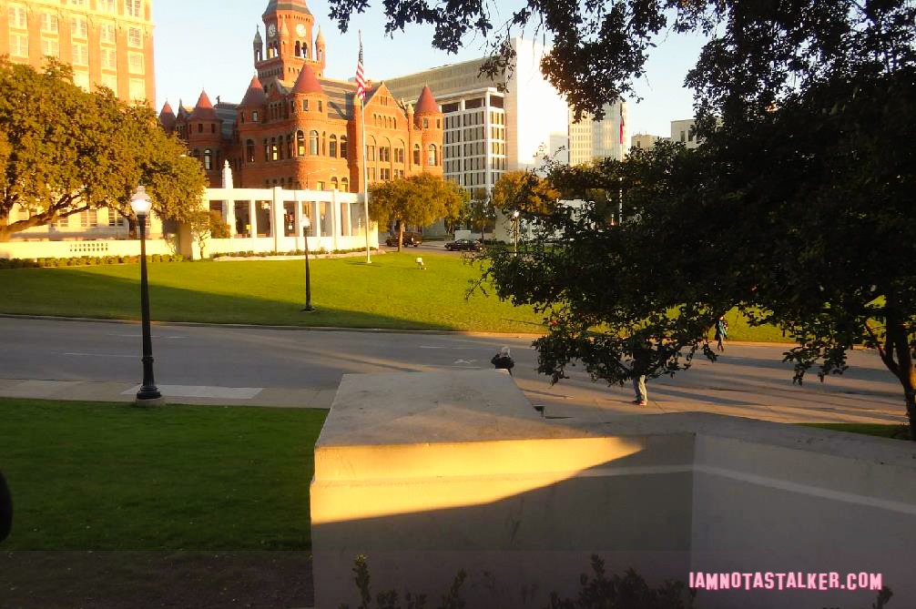 JFK Assassination sites (42 of 47)