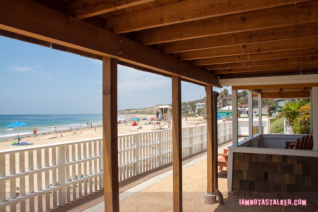 The Beaches Cottage - Crystal Cove-1825