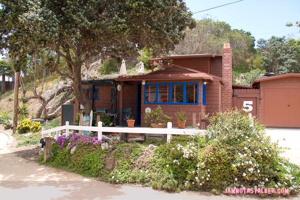The Beaches Cottage - Crystal Cove-1771