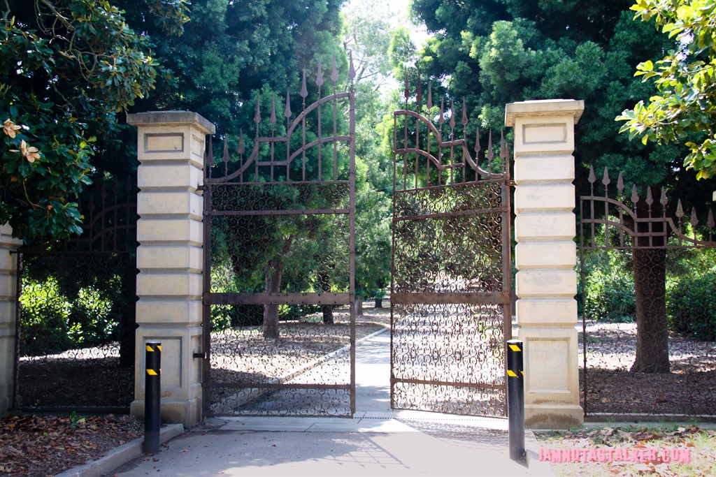White House Gates Scandal (3 of 23)