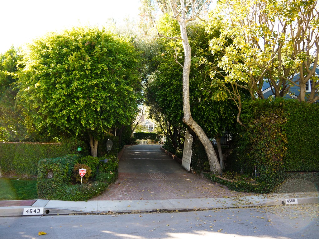 Clark Gable's House (2 of 6)