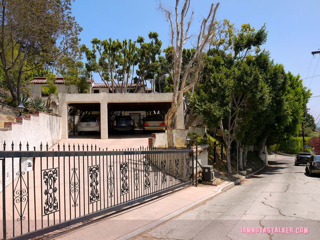 The Swingers Party House-1150893