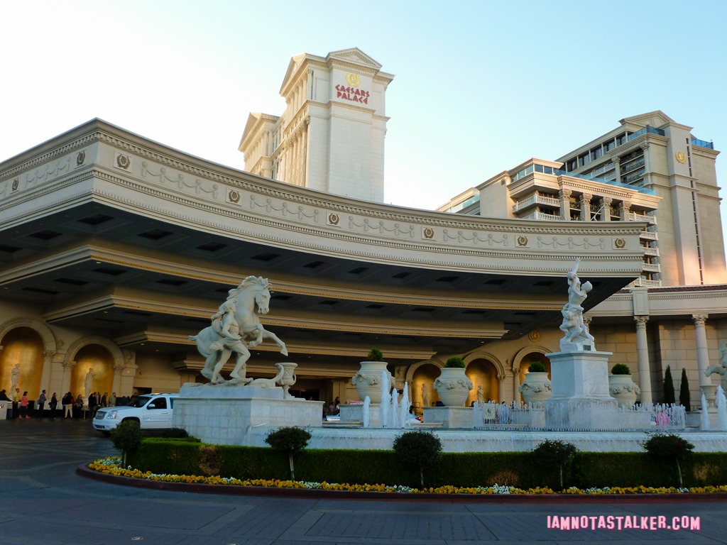 Caesar's Palace The Hangover (18 of 33)