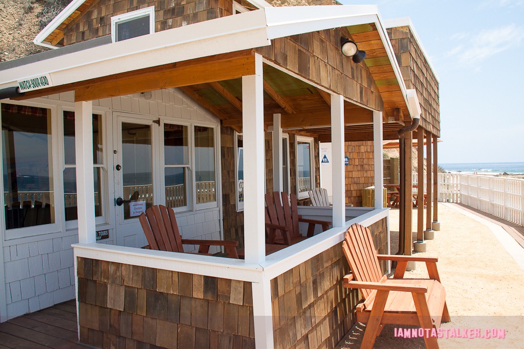 The Beaches Cottage - Crystal Cove-1819