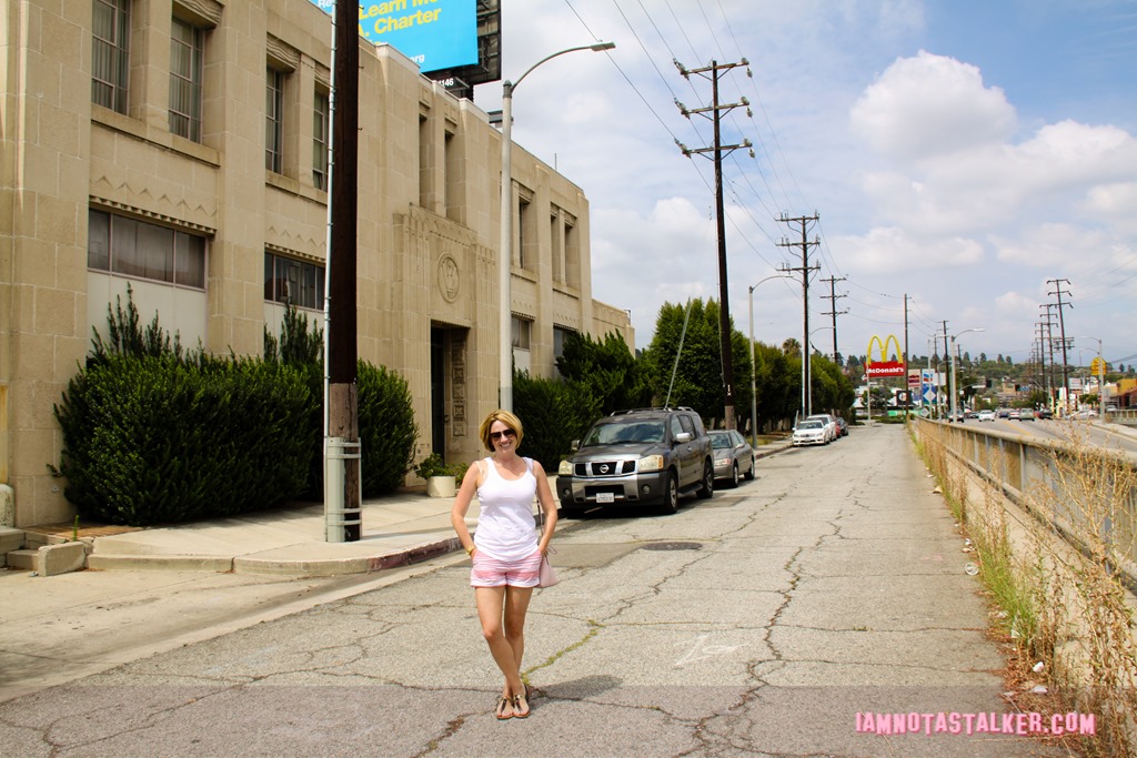 Wonderland B613 Headquarters Scandal (6 of 11)