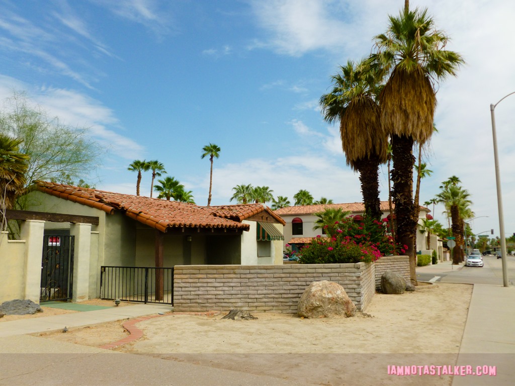 The Orchid Tree Inn Palm Springs (49 of 49)