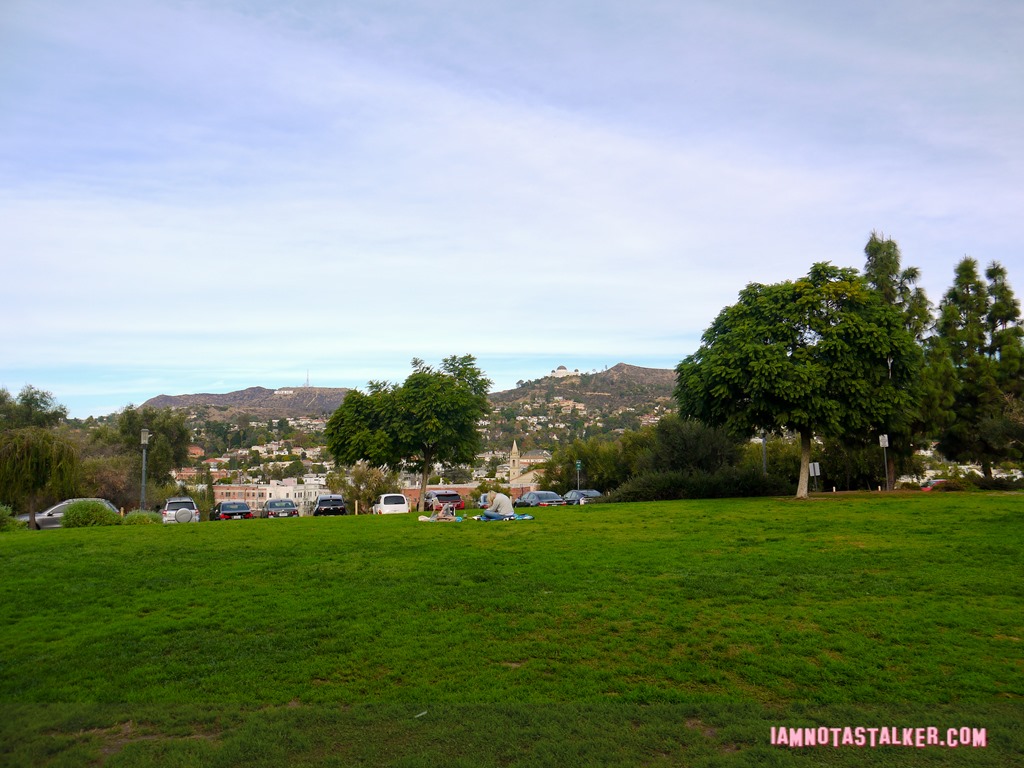 Barnsdall Art Park from Big Little Lies-1200879