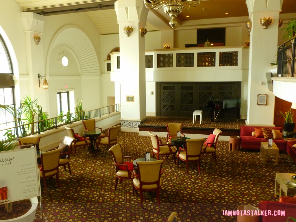 Westin Lake Las Vegas from America's Sweethearts-23