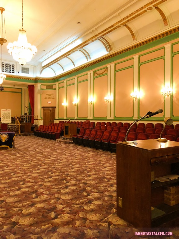 Pasadena Elks Lodge from Veep-6876