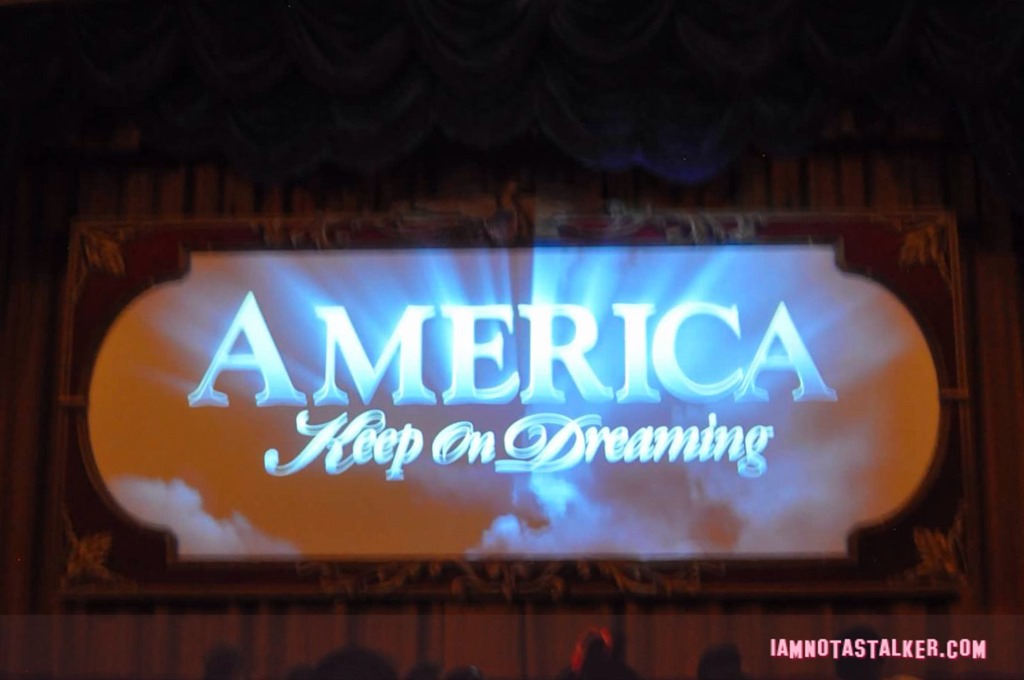 Walking in Walt's Disneyland Footsteps Tour (8 of 29)