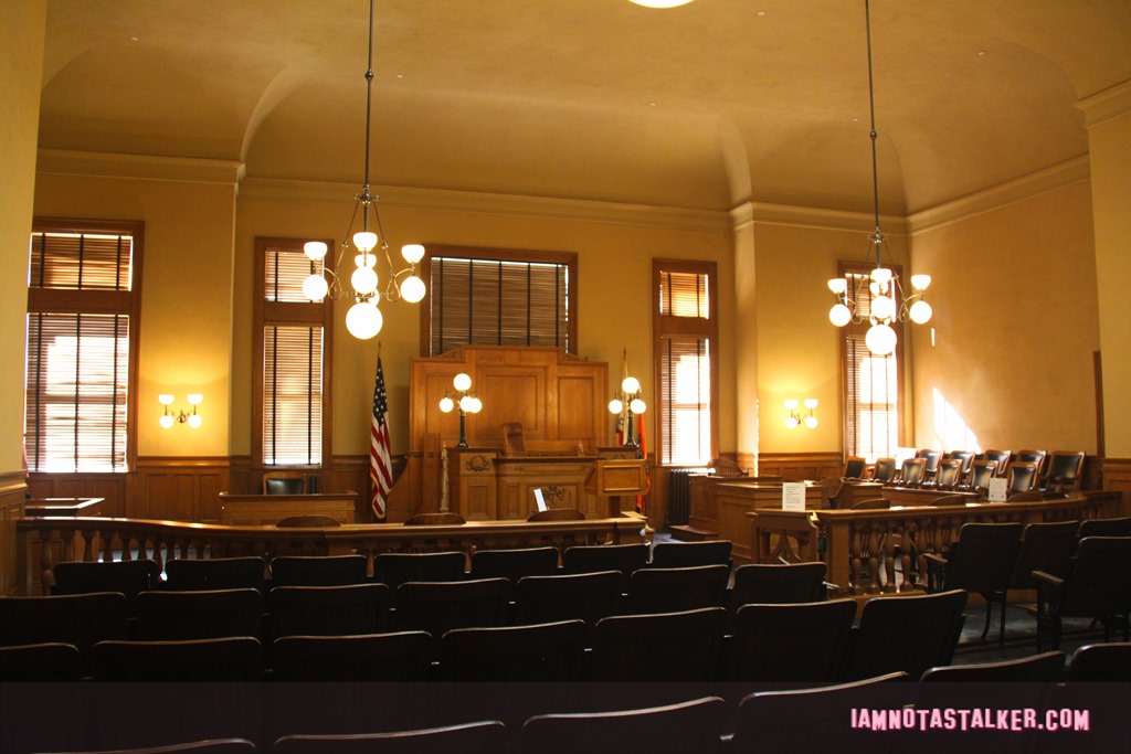 Old OC Courthouse from American Horror Story Asylum (47 of 98)