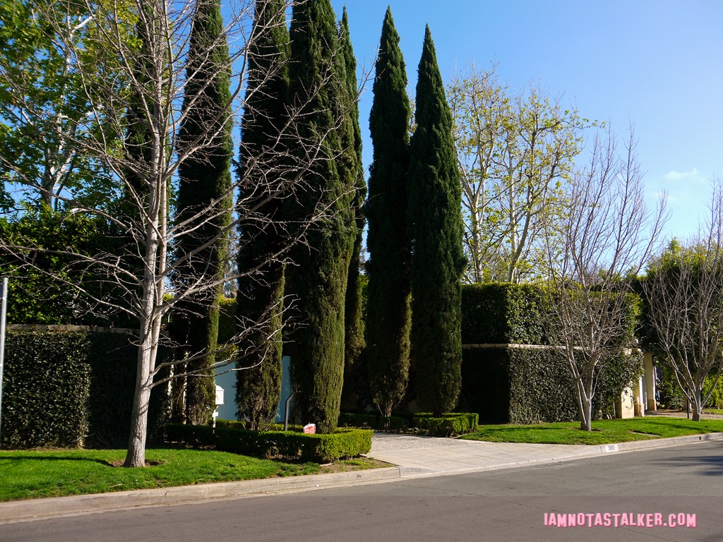 O.J. Simpson's Mansion Today-2